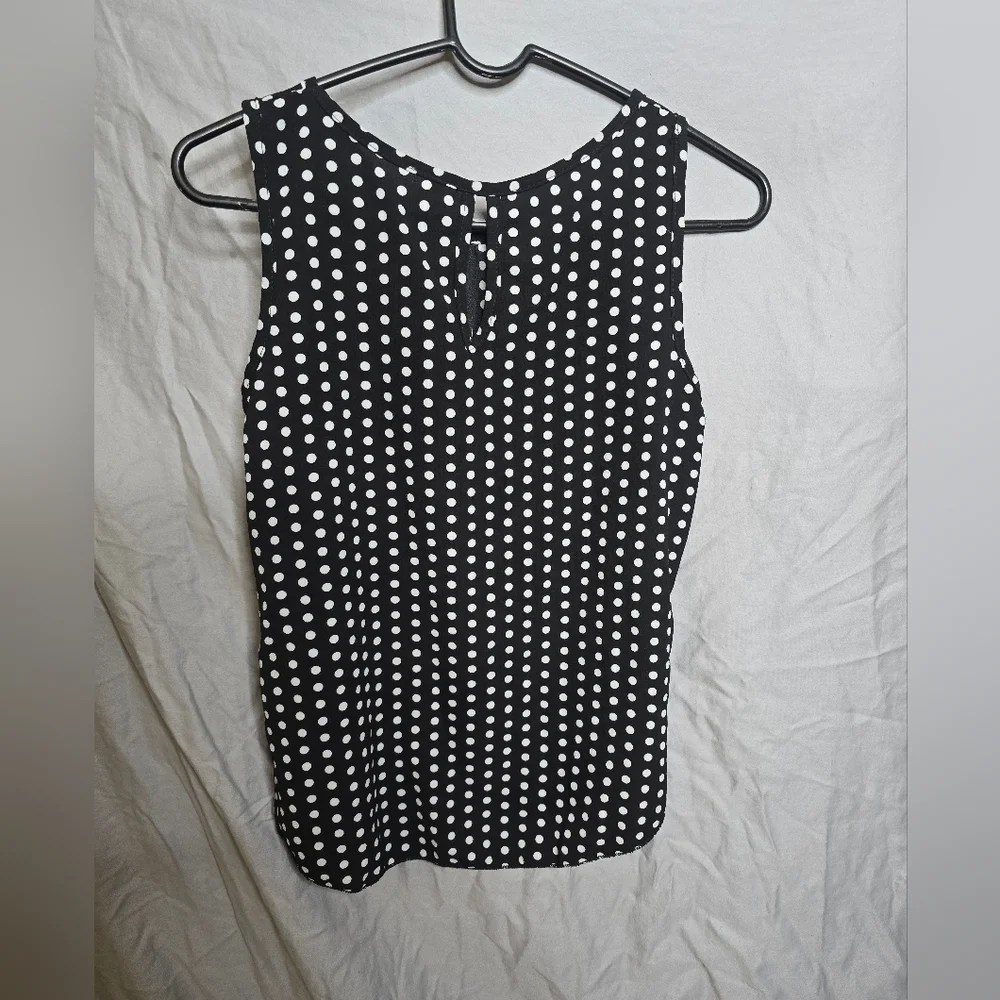 Cacia Blouse - Picture 3 of 4